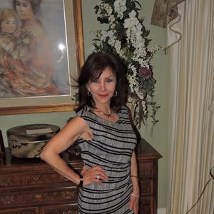 Meet your Posher, Rosemarie